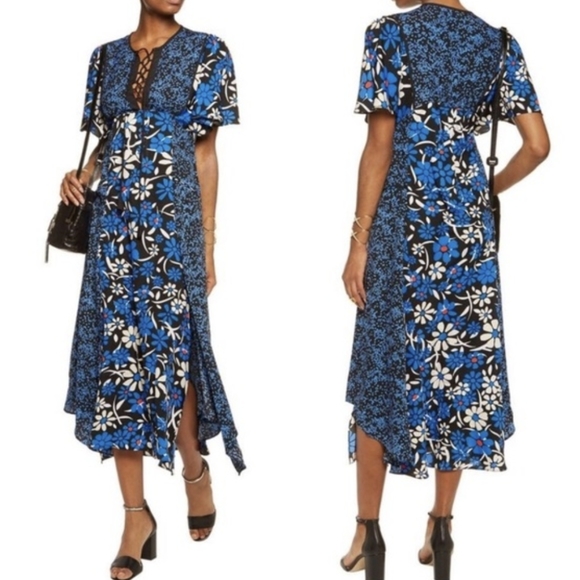 Walter Baker Dress - Picture 2 of 14